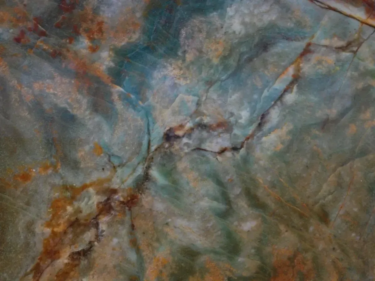 Acquarama · granit