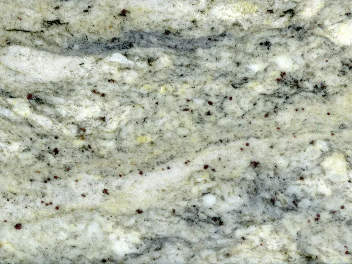 African Rainbow · granit