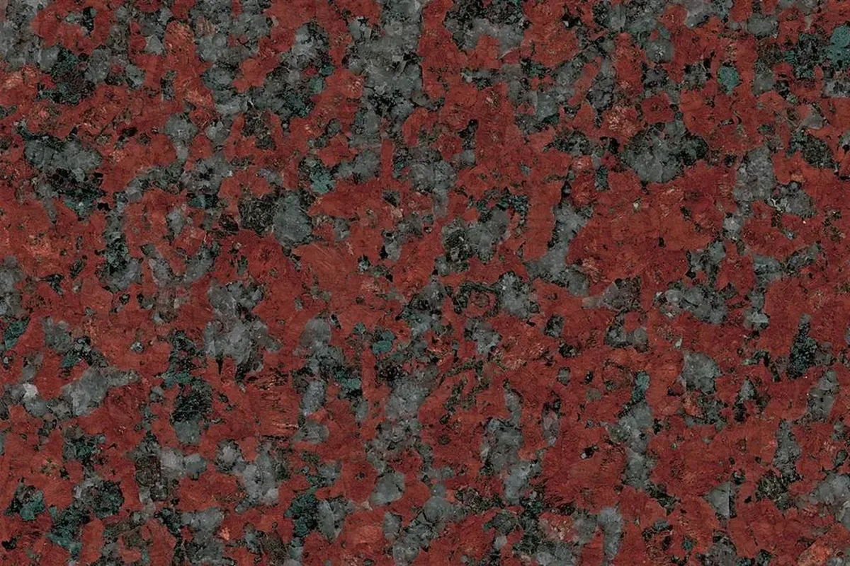African Red · granito · lastra · foto 5