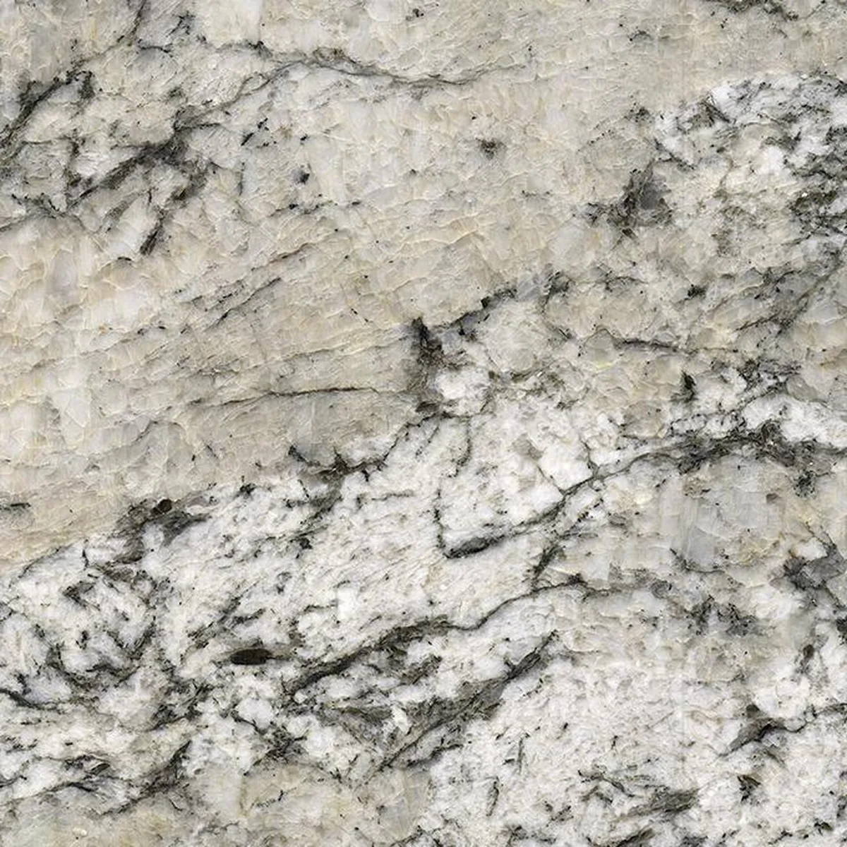 Alaska Beige · granit