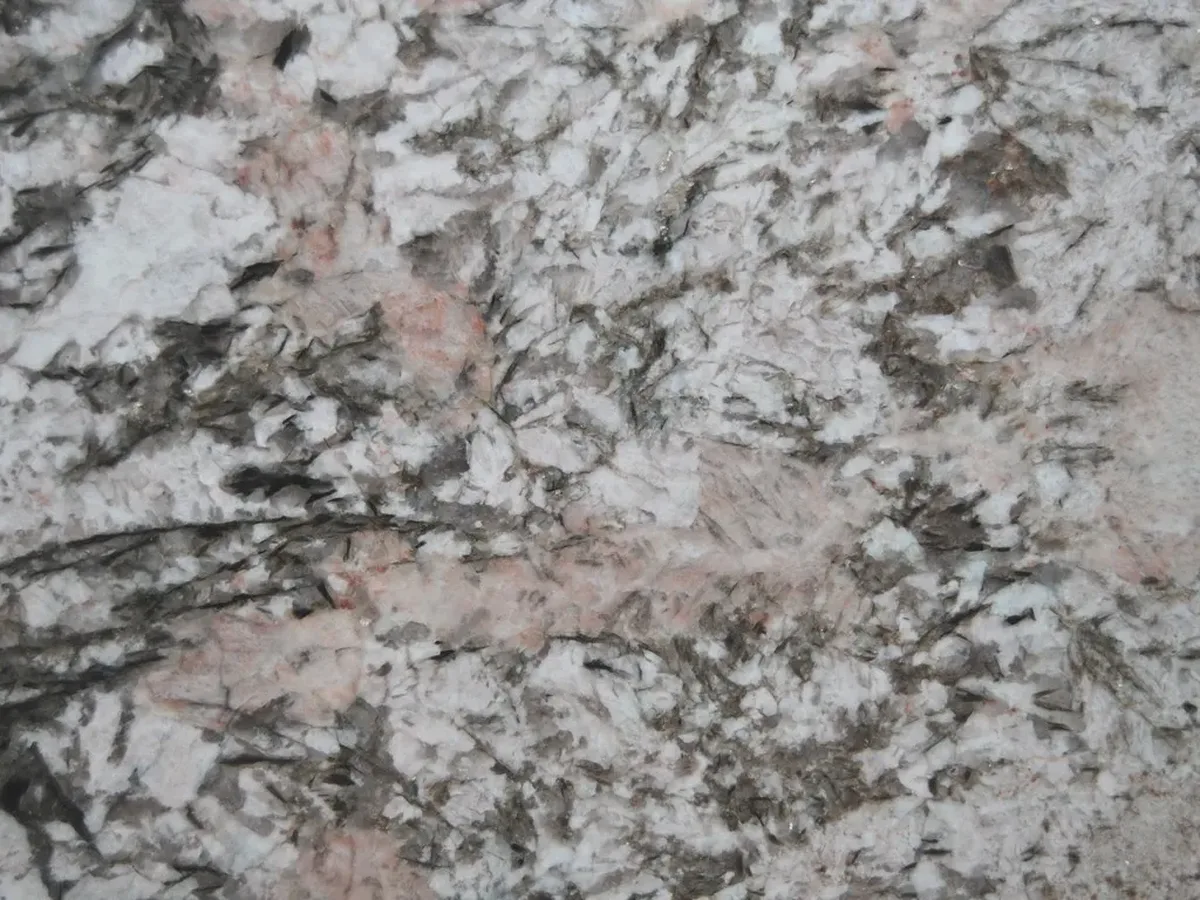 Alaska Pink · granit