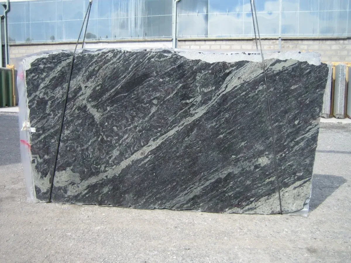 Amadeus · granit