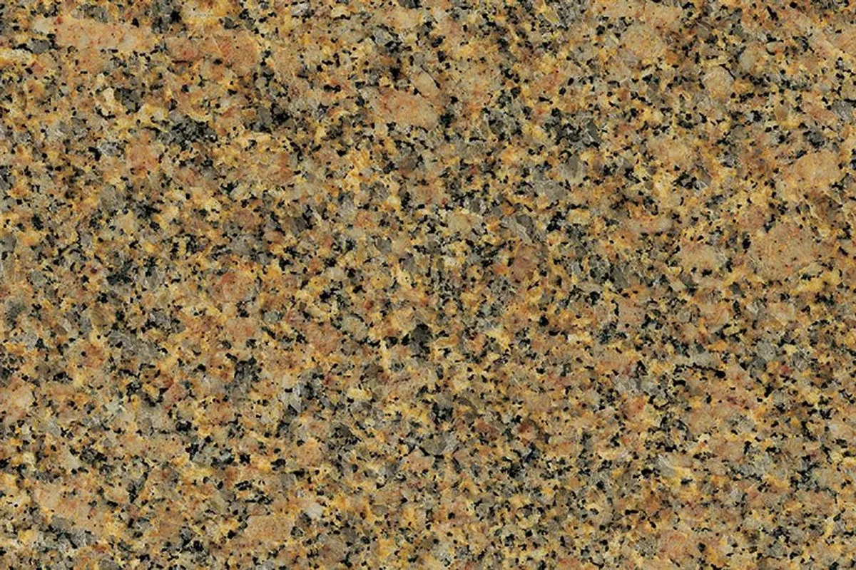 Amarello Gold · granit
