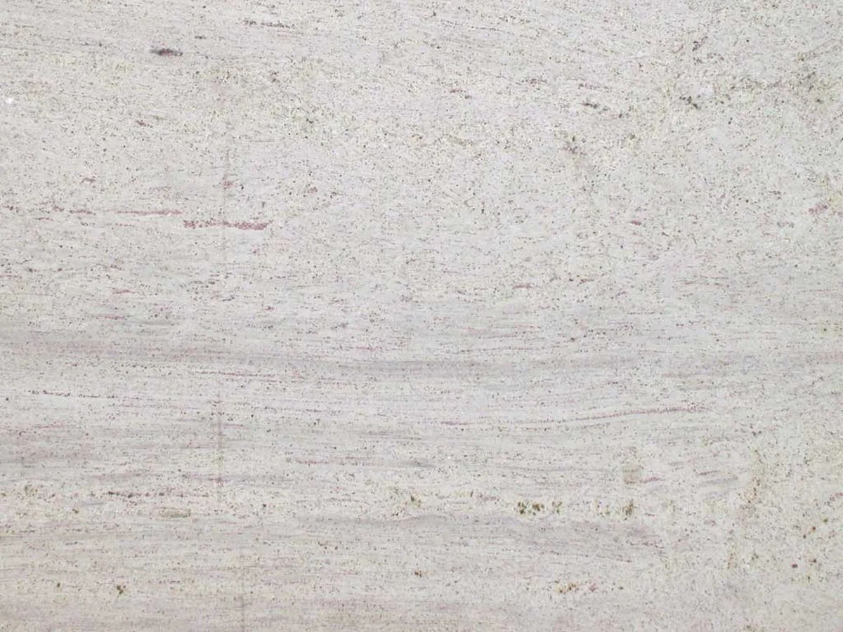 Amba White · granit
