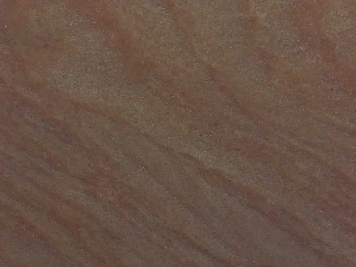 Amber Brown · quarzit