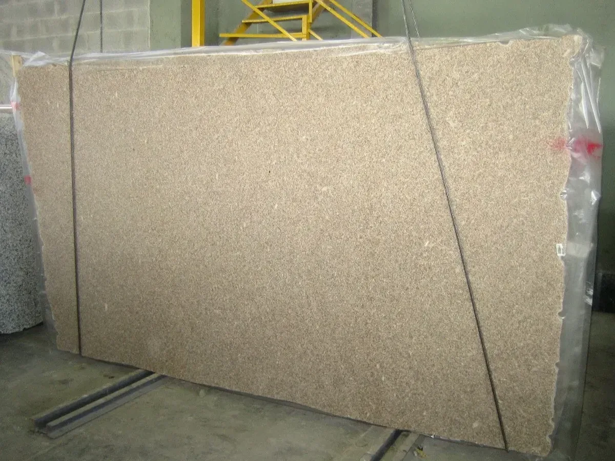 Amendoa · granit