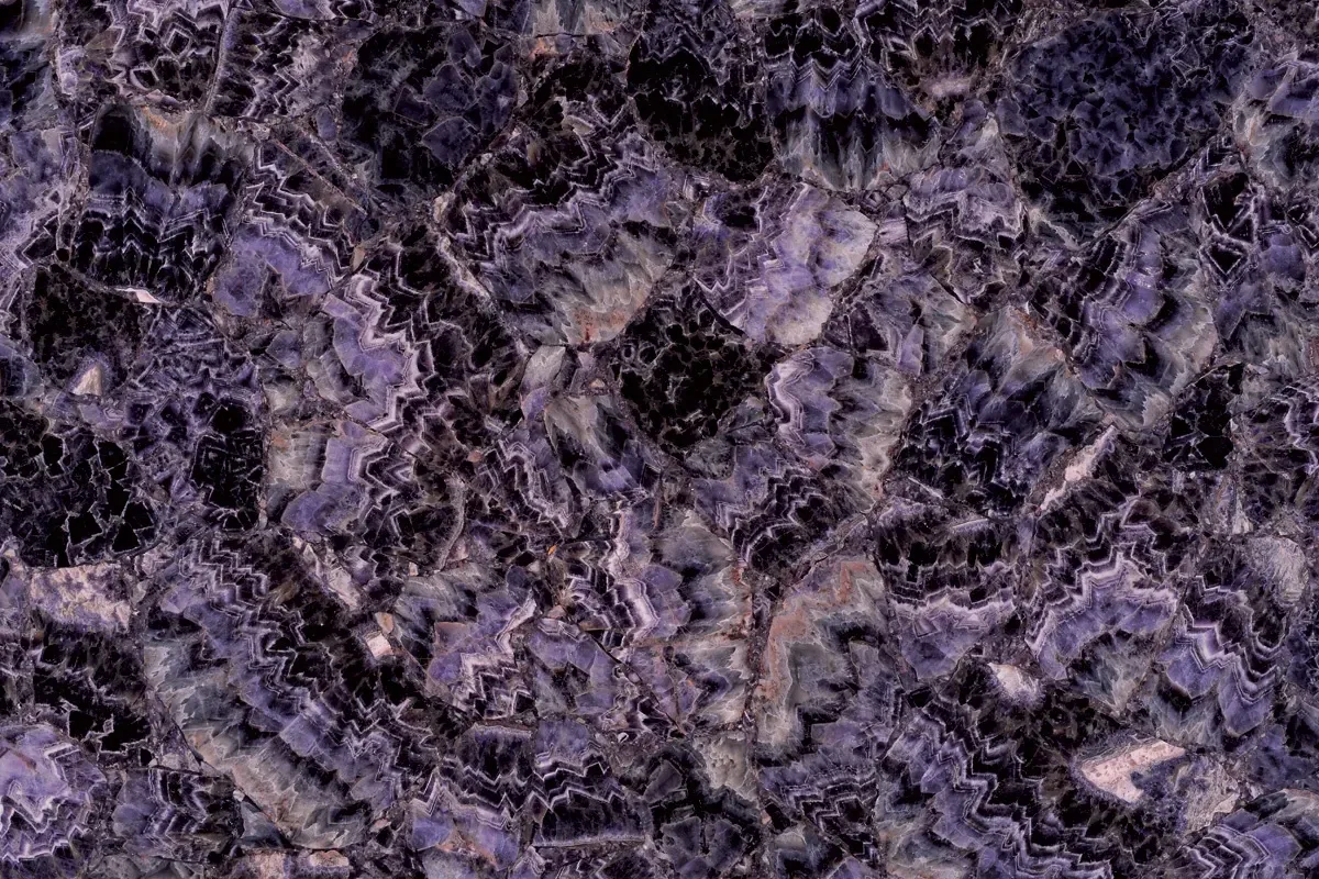 Amethyst Extra · pietre semipreziose