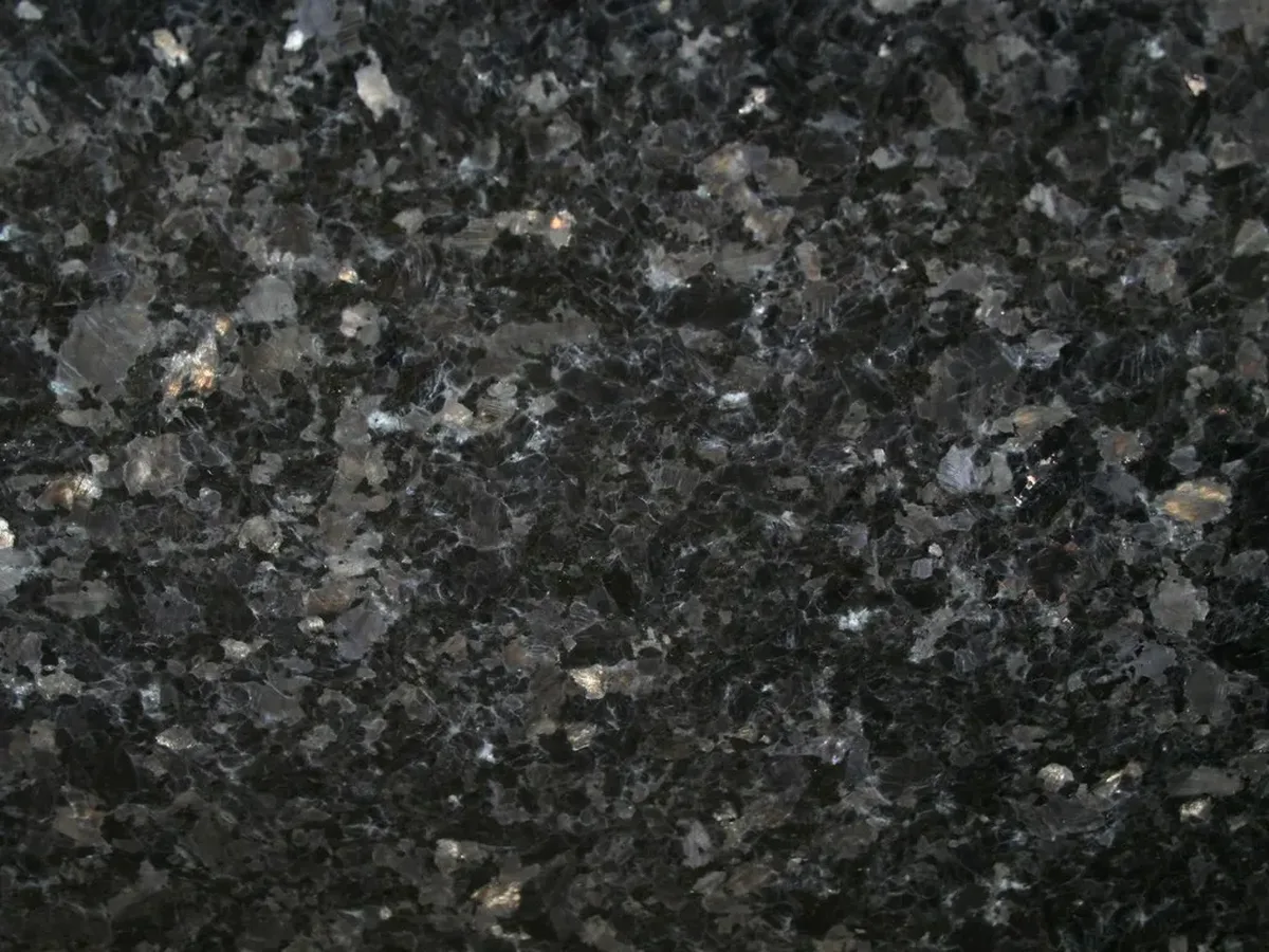 Angola Gold · granit
