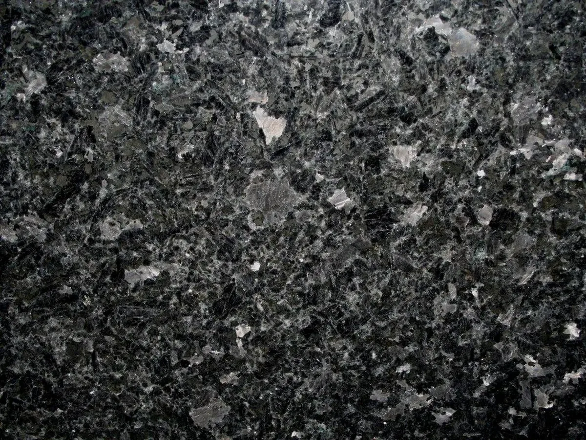 Angola Silver · granito · lastra · foto 2