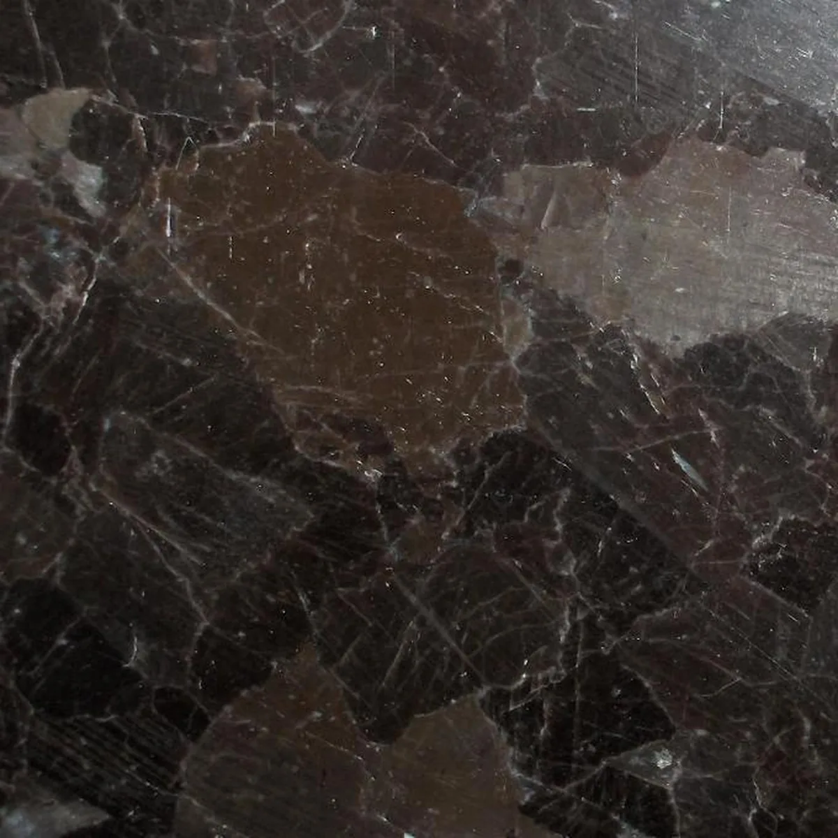 Antique Brown · granit