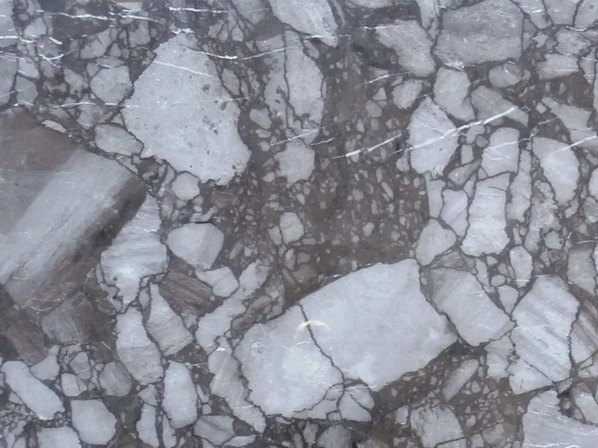 Arabescato Alpino · marm