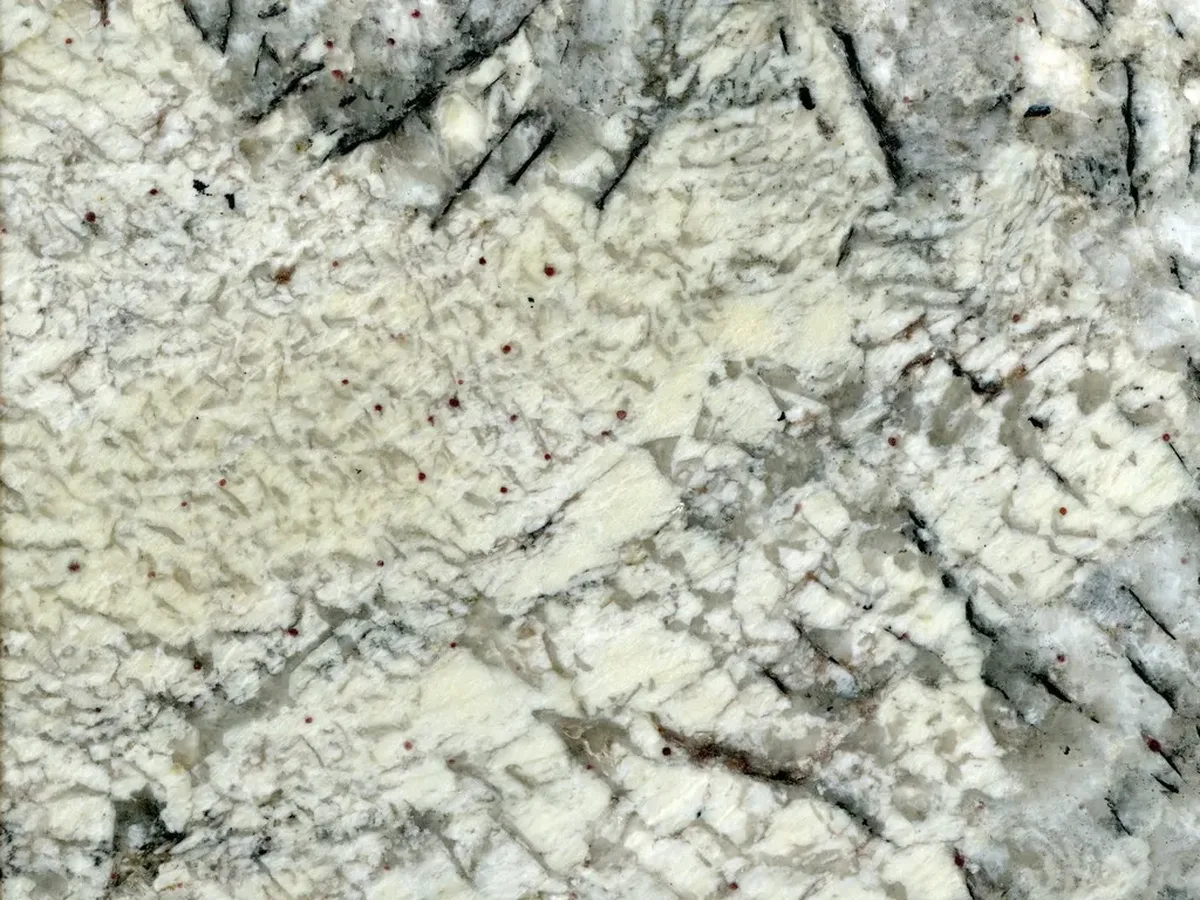Artic Cream · granit