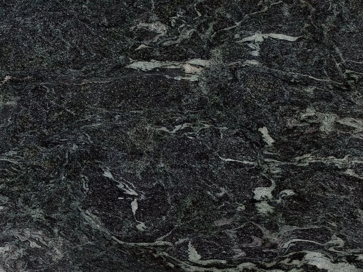 Artic Green · granit