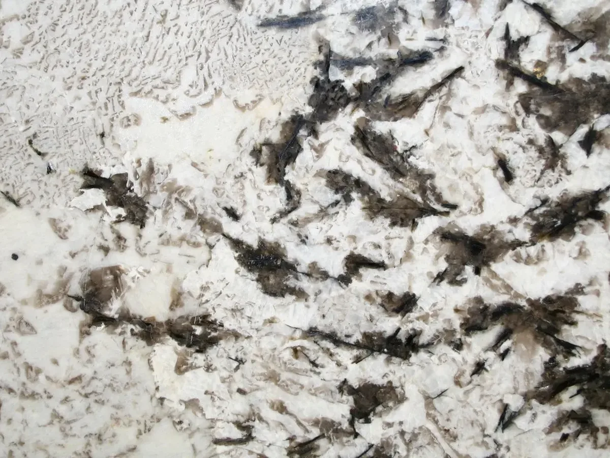 Aspen White · granit