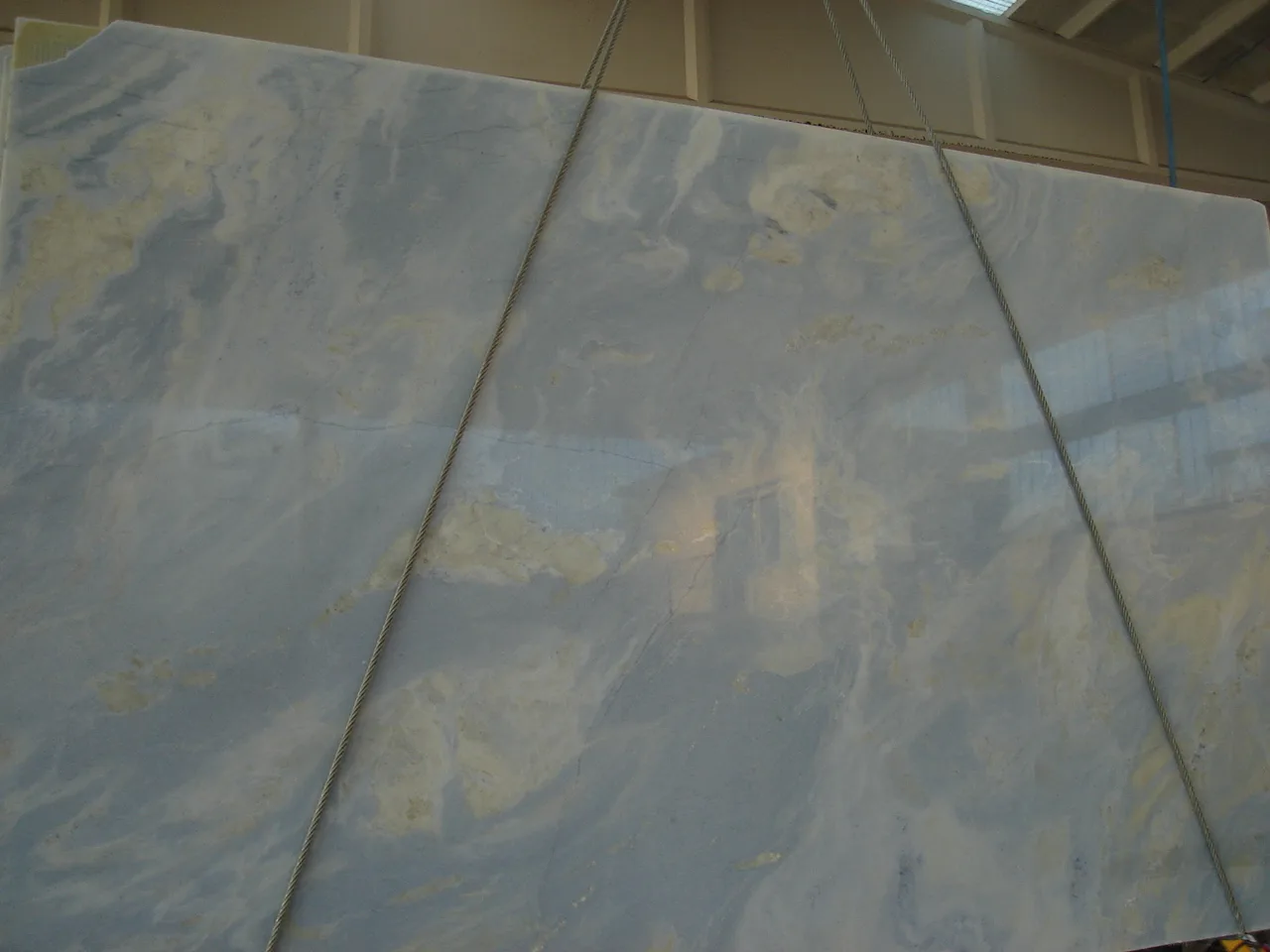 Azul Cielo · marm