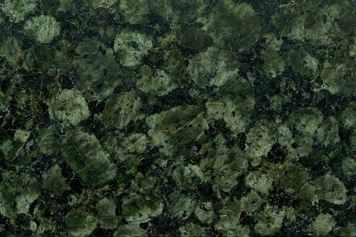 Baltic Green · granit