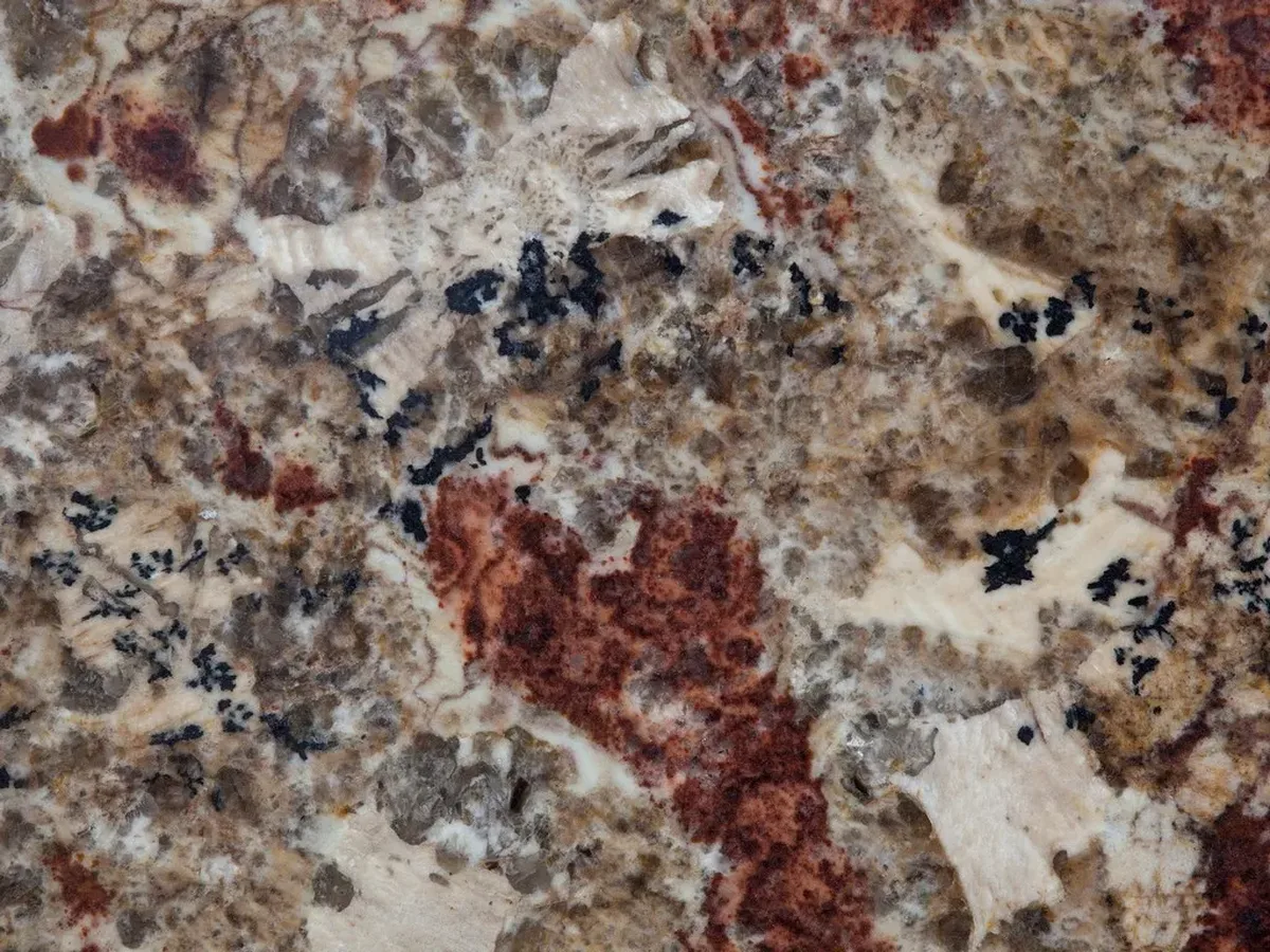 Bellini Brown Beauty · granit
