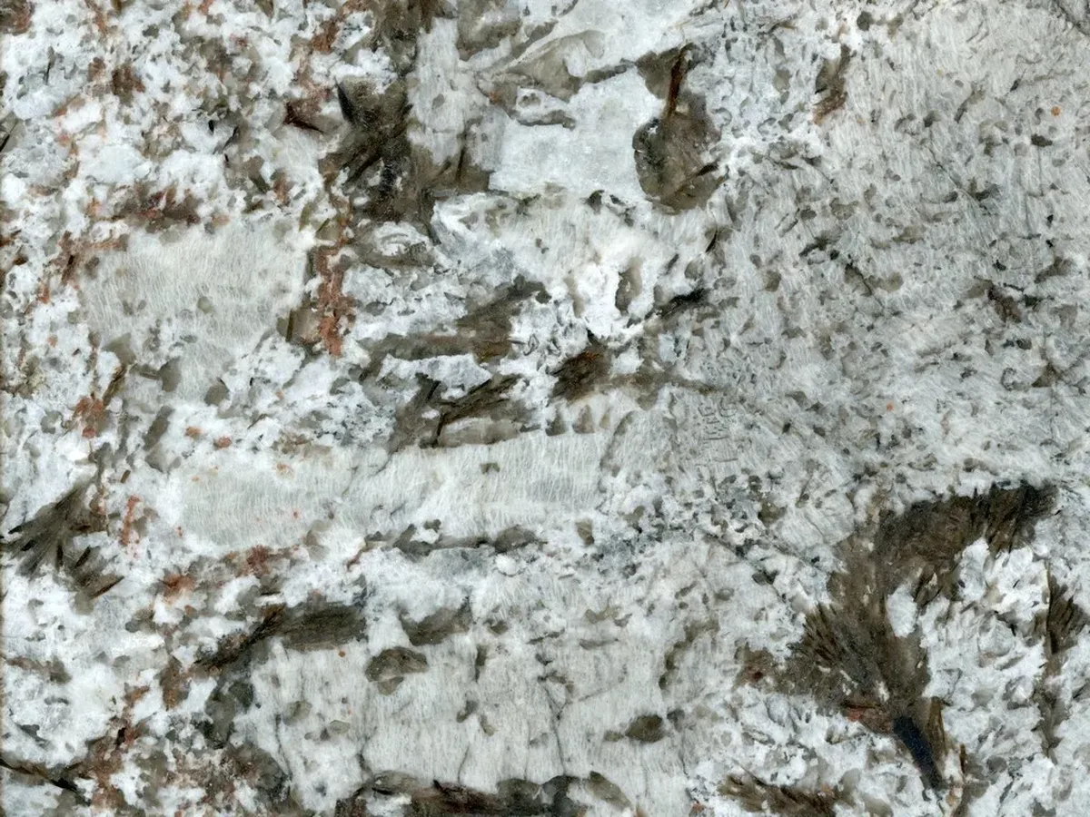 Bianco Antico · granit