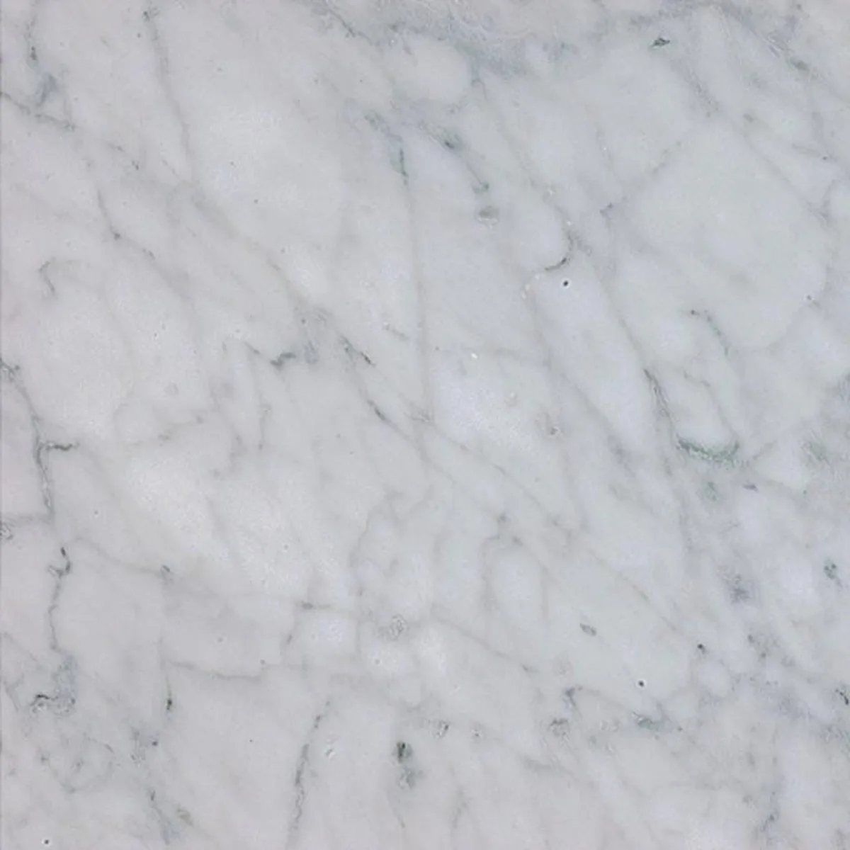 Bianco Carrara C Extra · marm