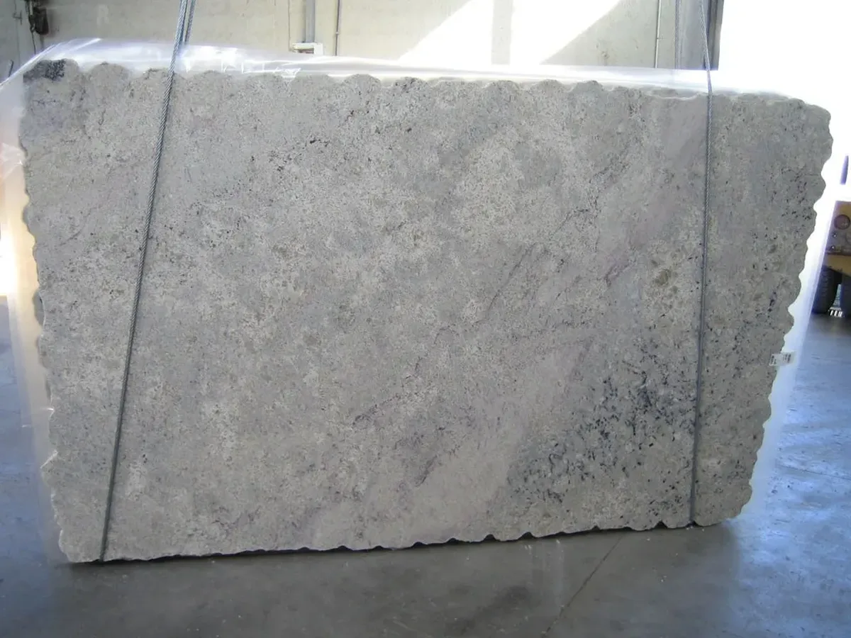 Bianco Romano · granit
