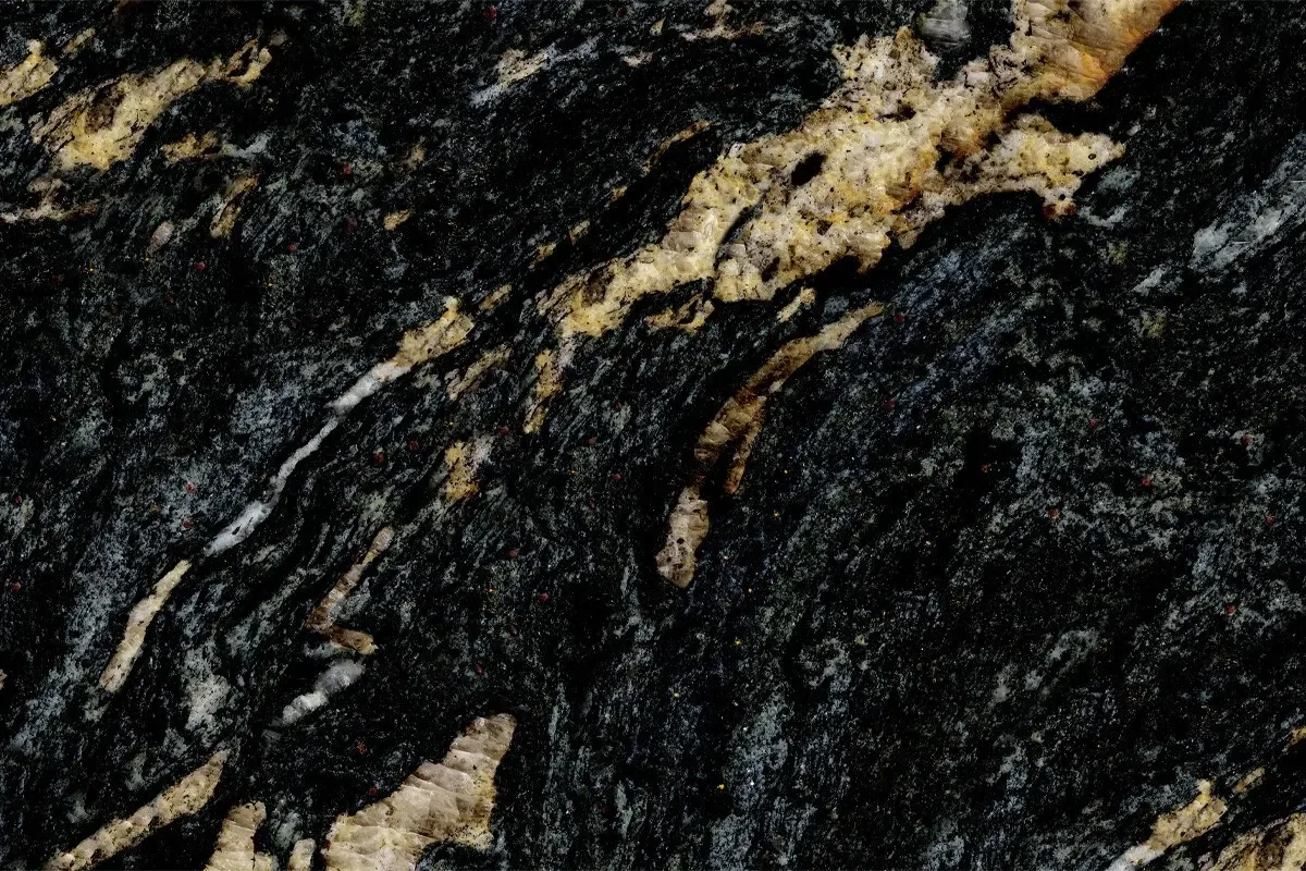 Black Cosmic · granit