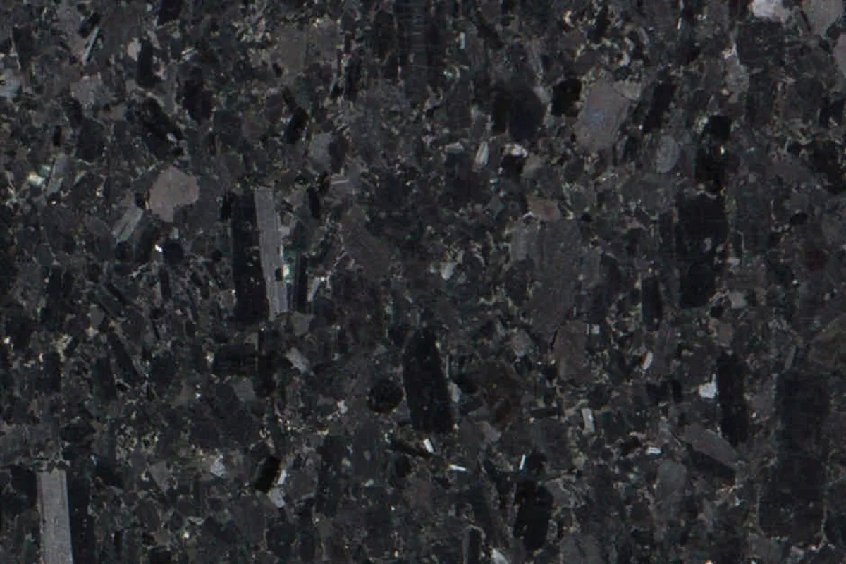 Black Eyes · granit