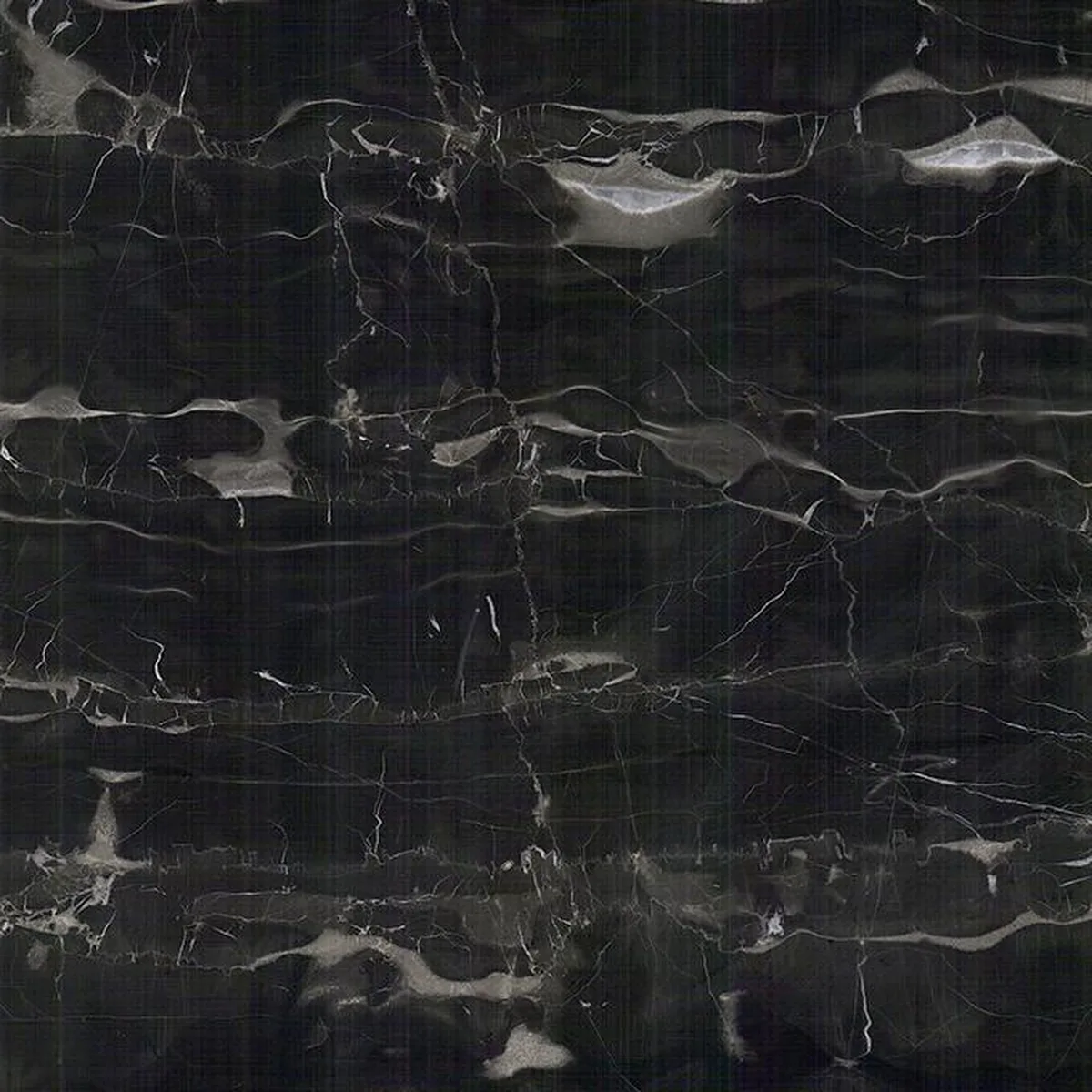 Black Glacier · marm