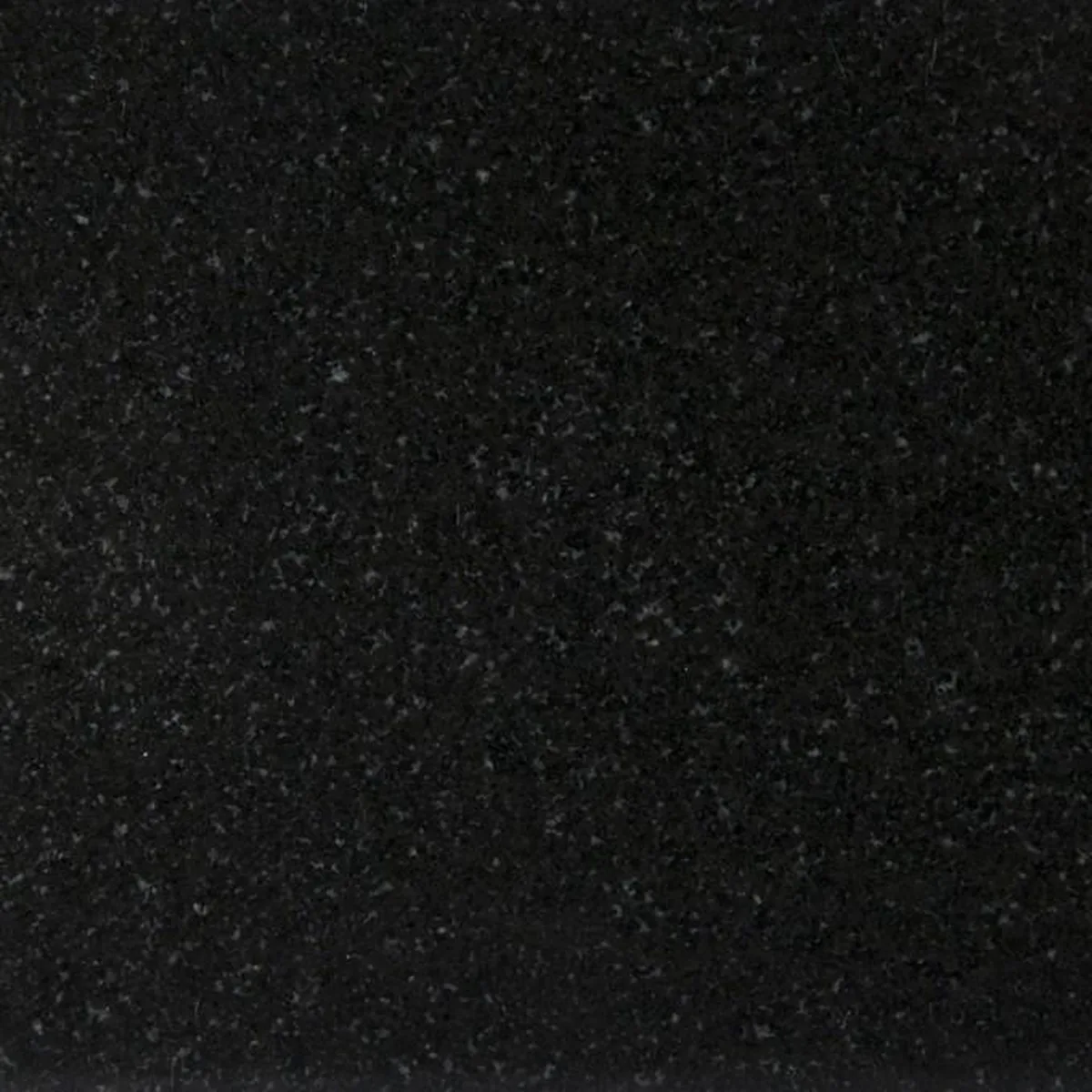 Black I · granit