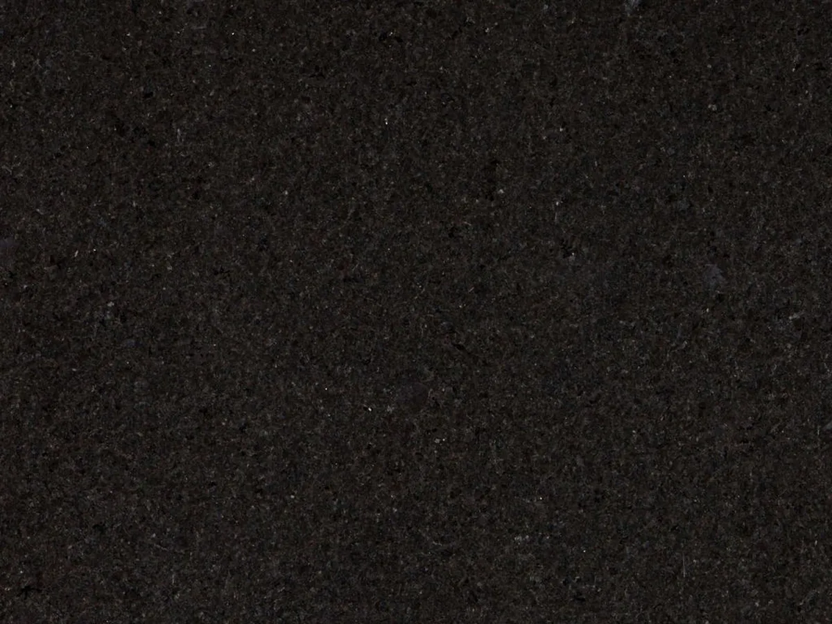 Black Pearl · granit