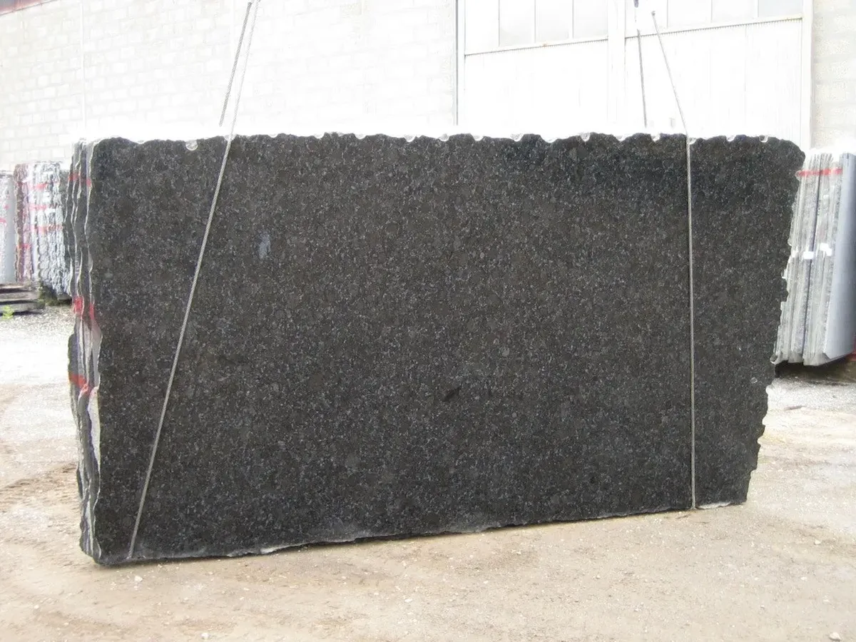 Blue Star · granit