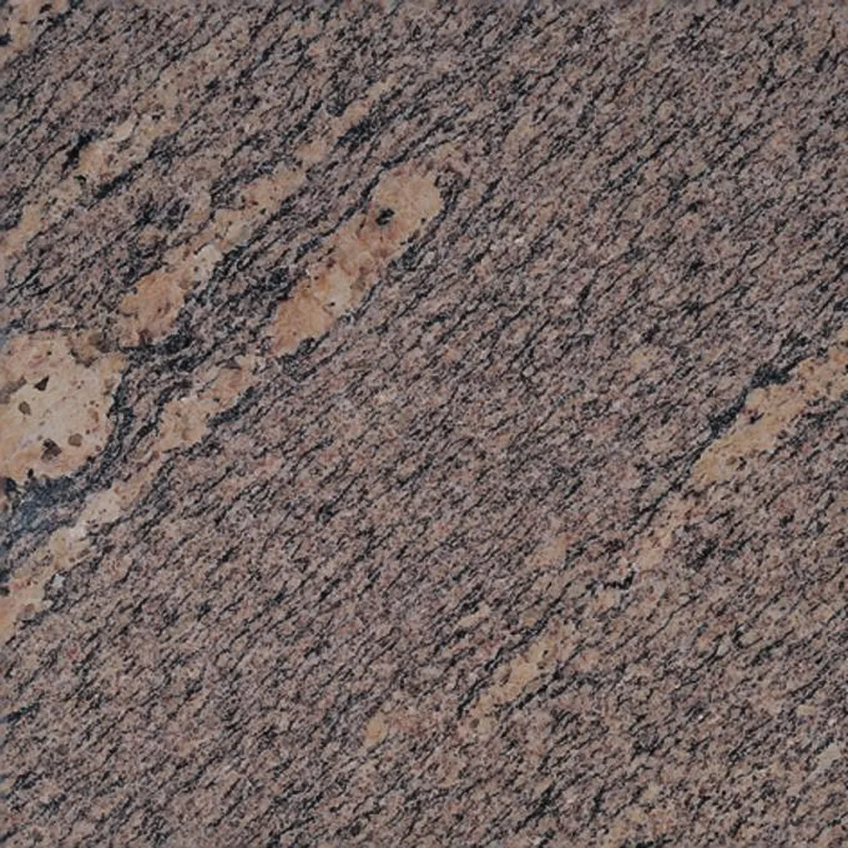Brasilian Gold · granit