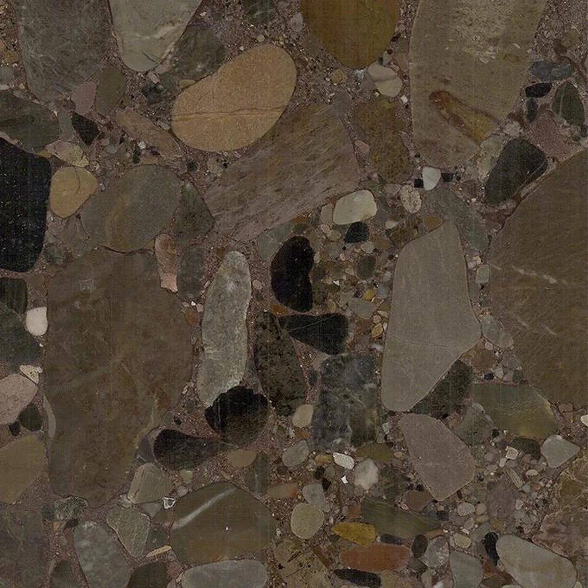 Breccia Rosso · marm