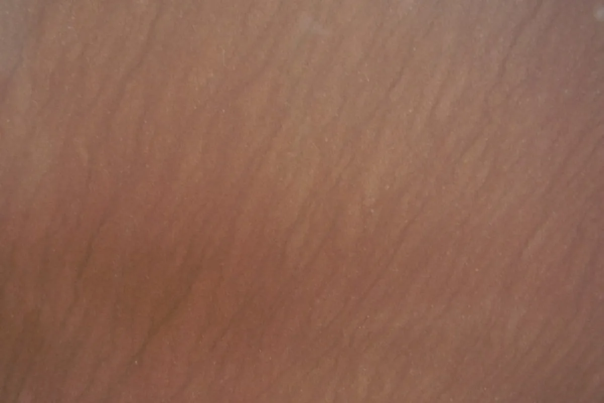 Buff Red · quarzit