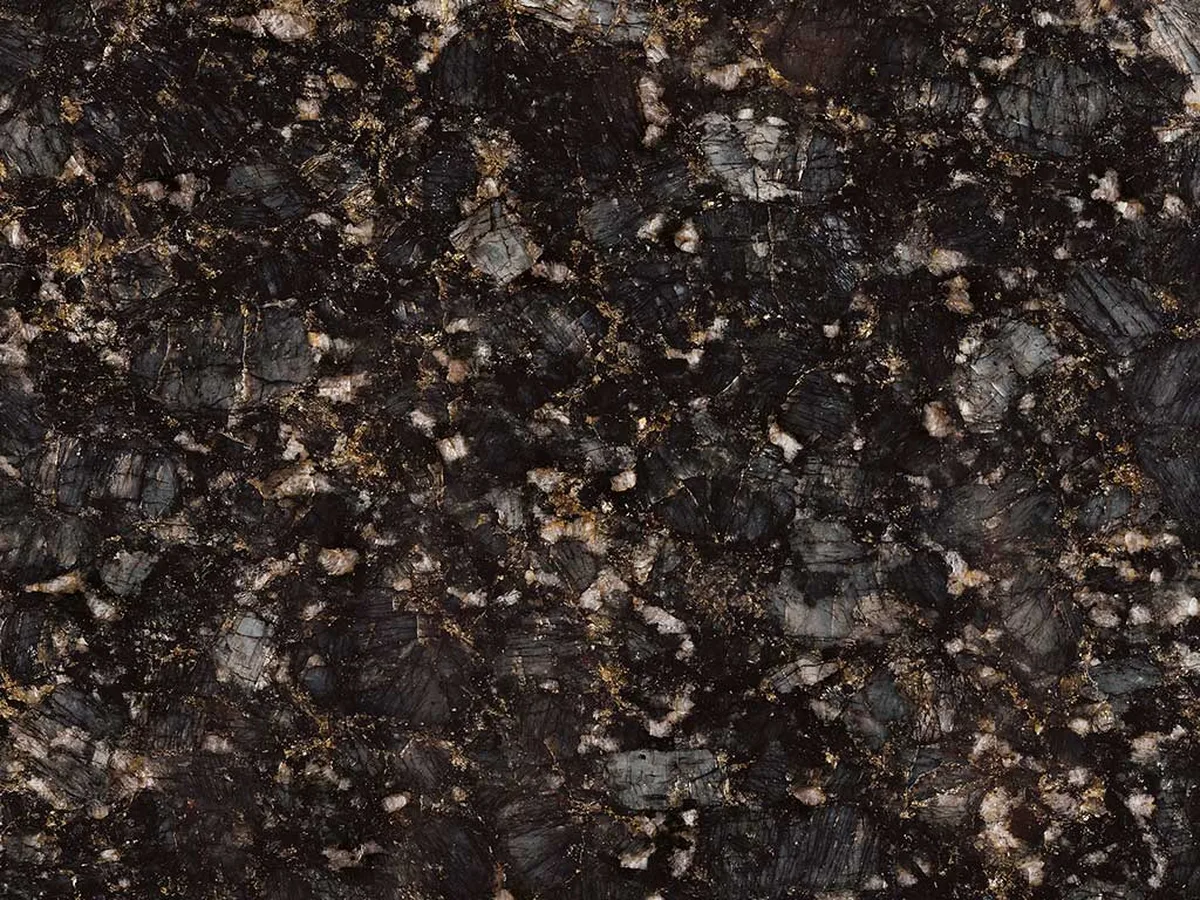 Butterfly Green · granit