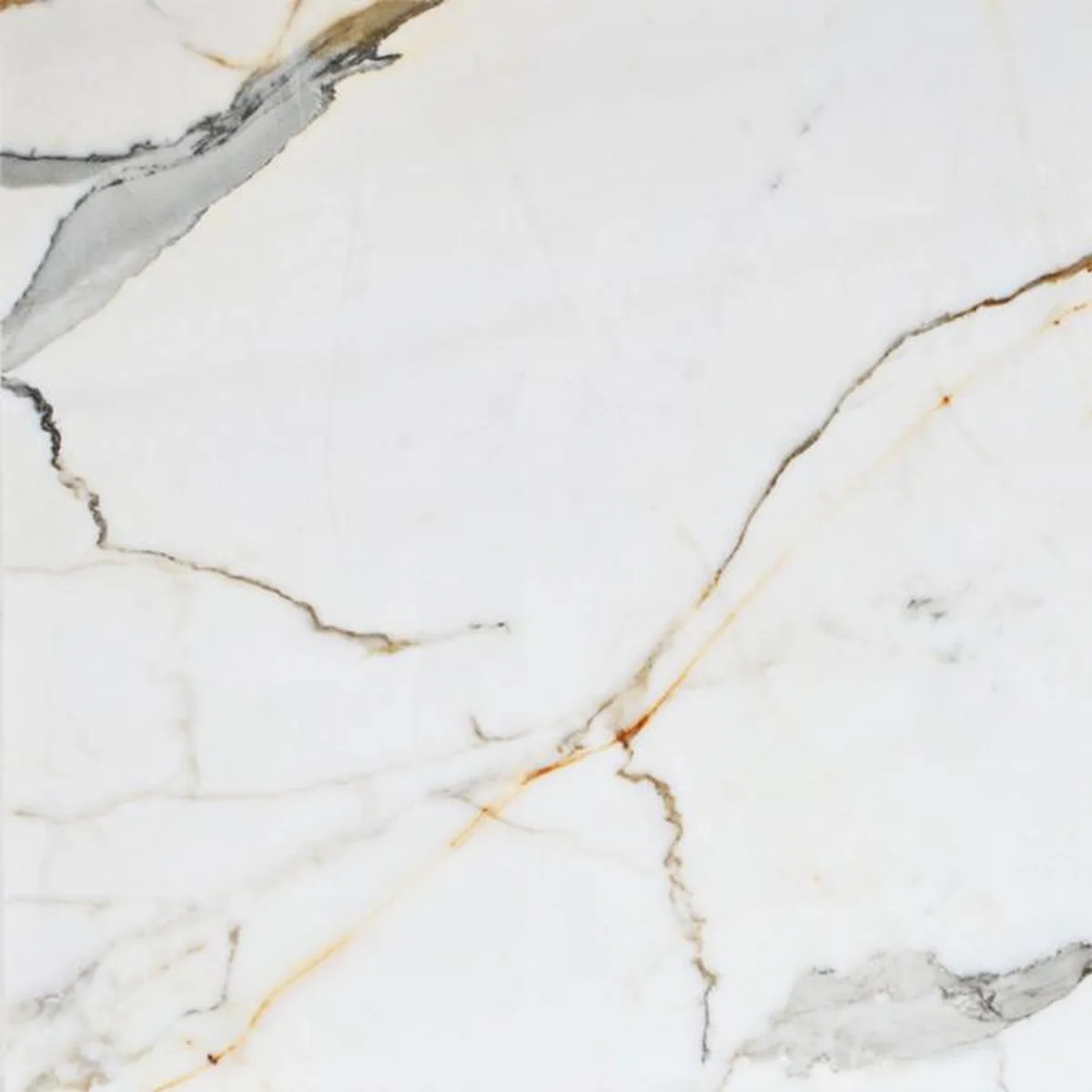 Calacatta Borghini · marm