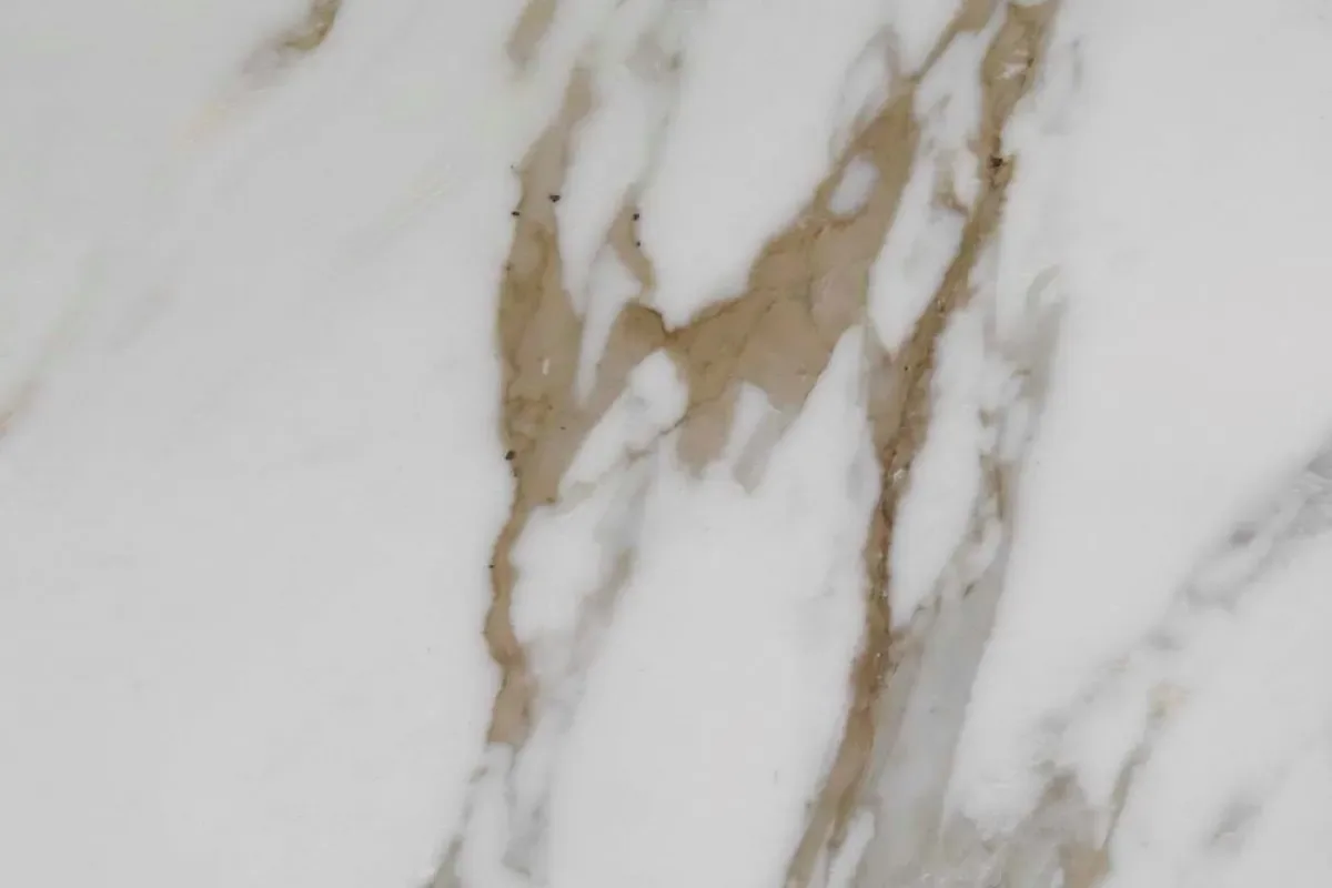 Calacatta Carrara · marmo · lastra · foto 3