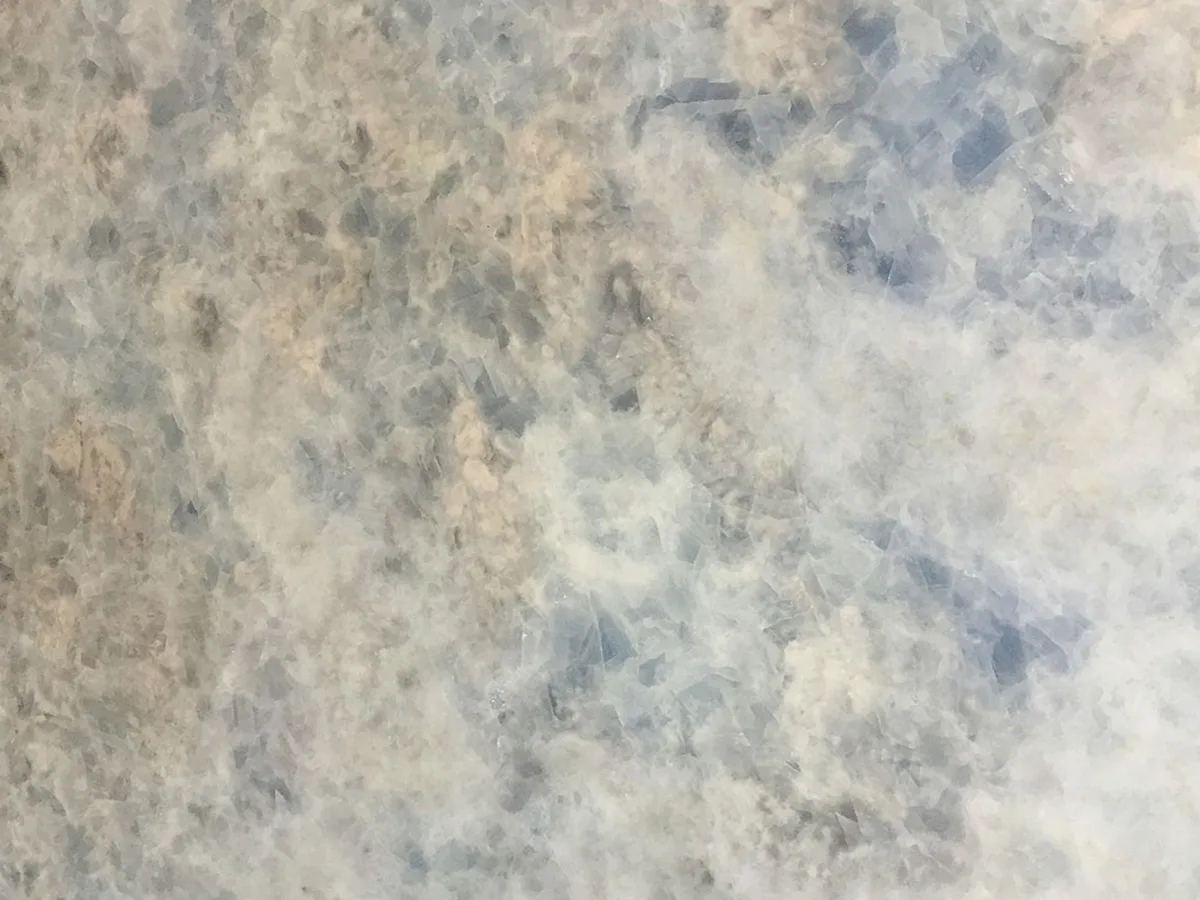 Calcite Azul · marm