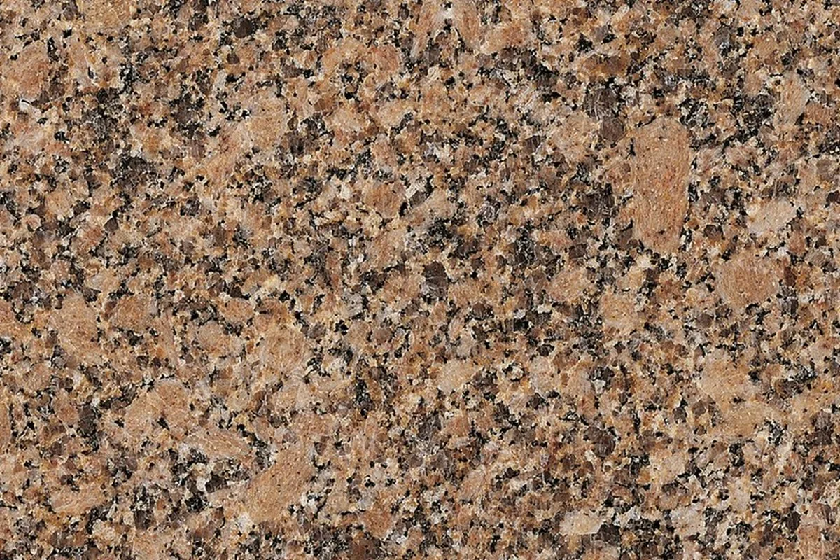 Carioca Gold · granit
