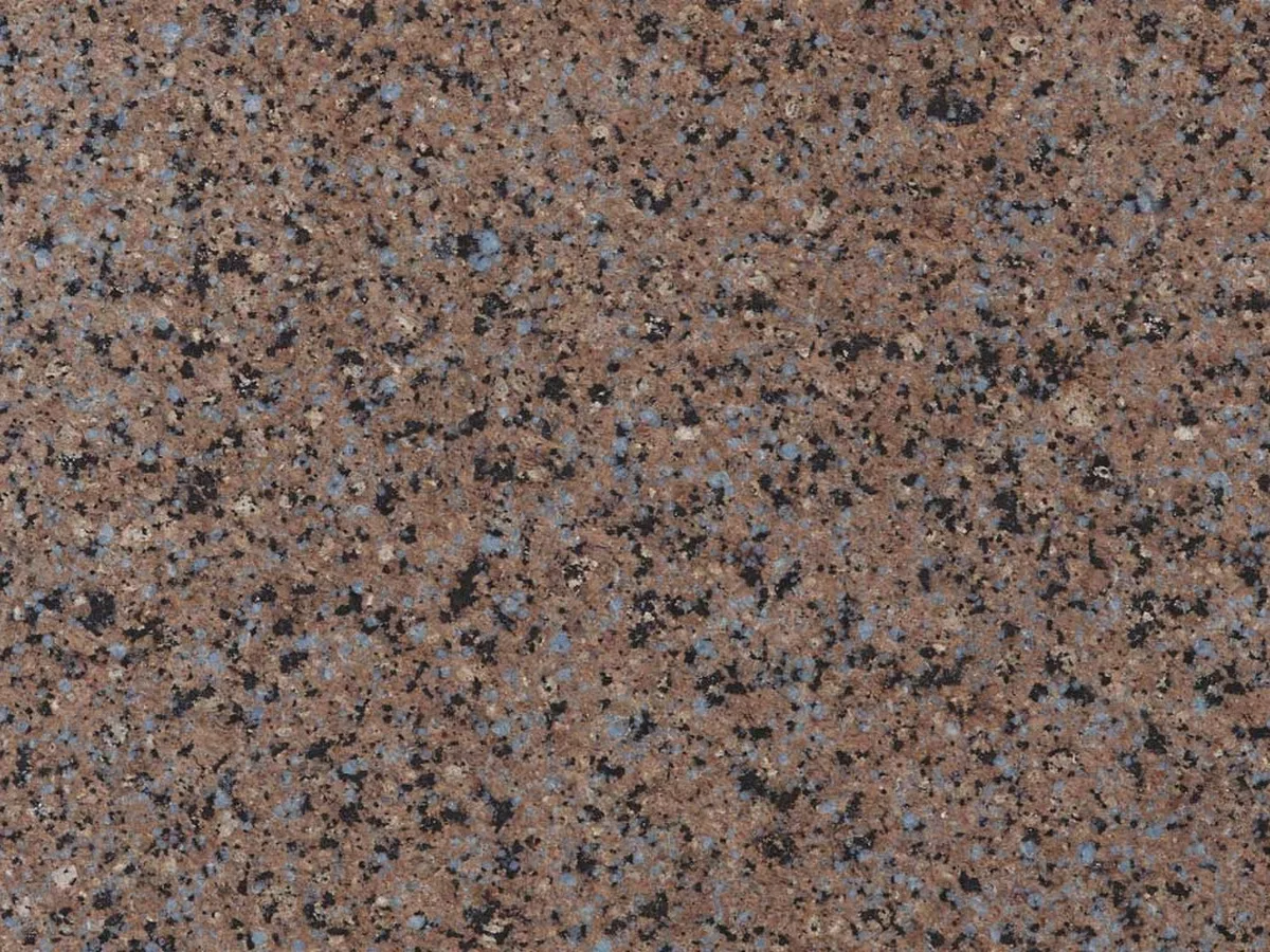 Castor Blue · granit