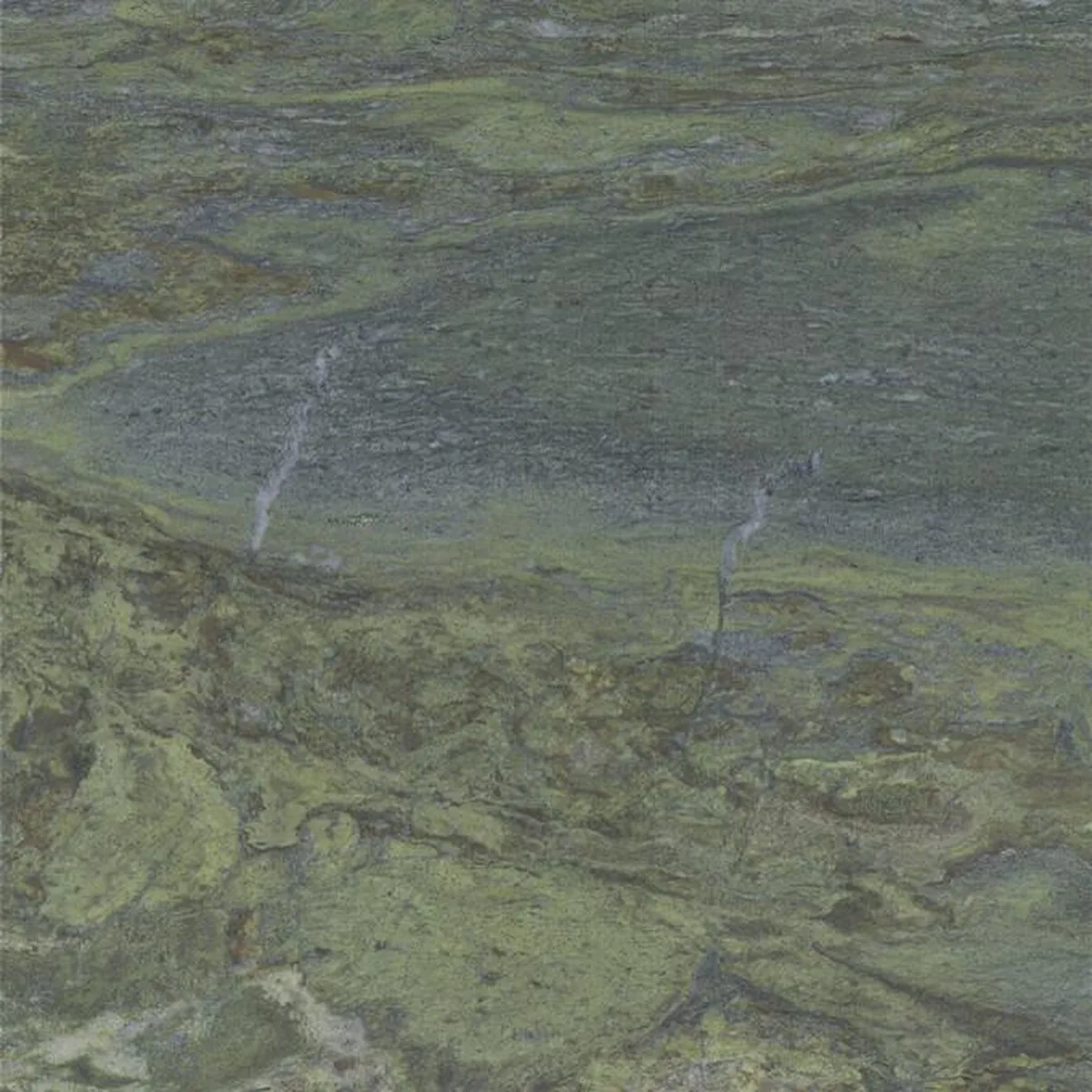 Chloris Green · marm