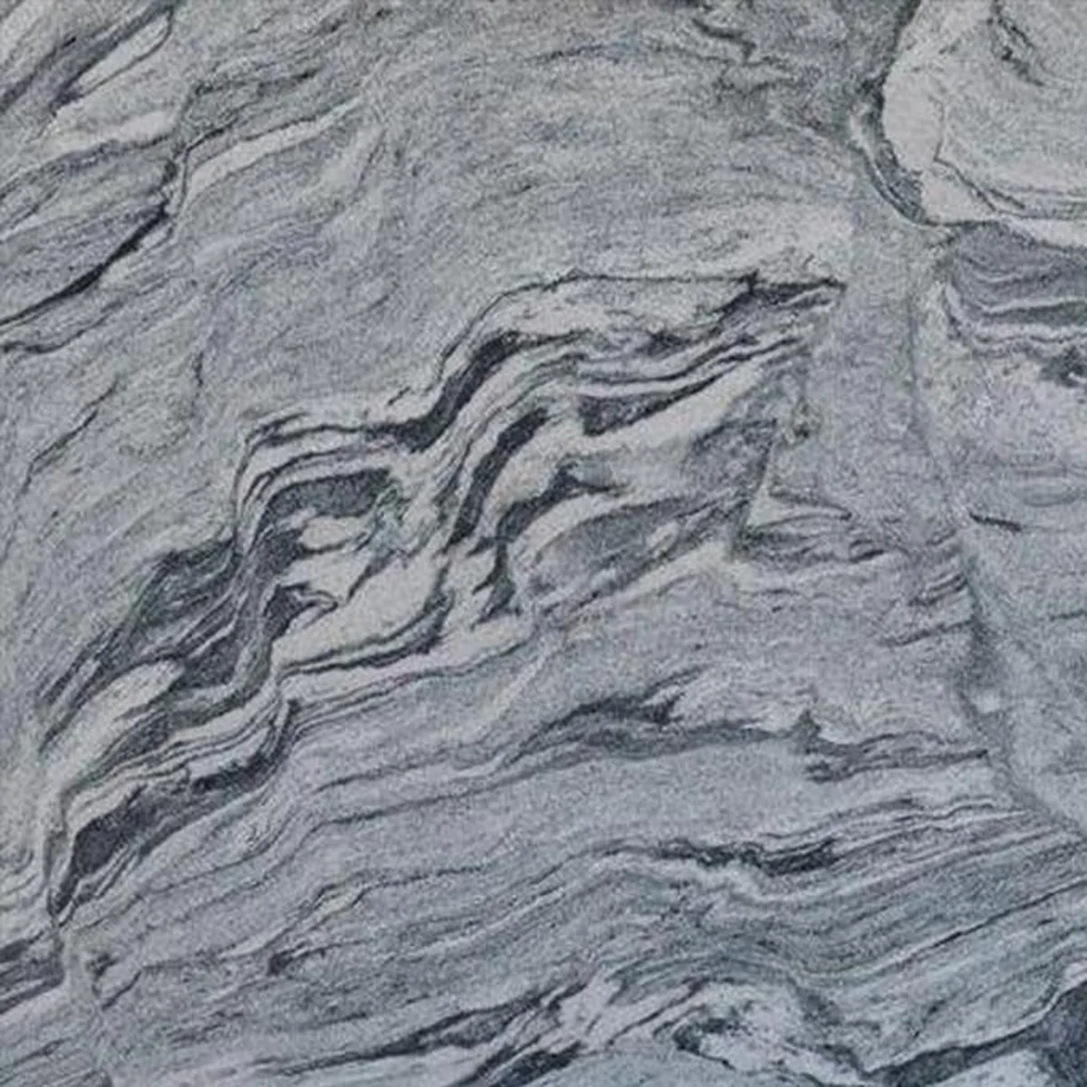 Cloudy White · granit