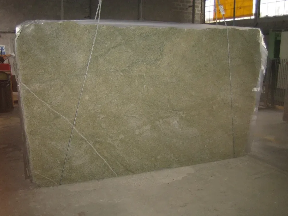 Coast Green · granit