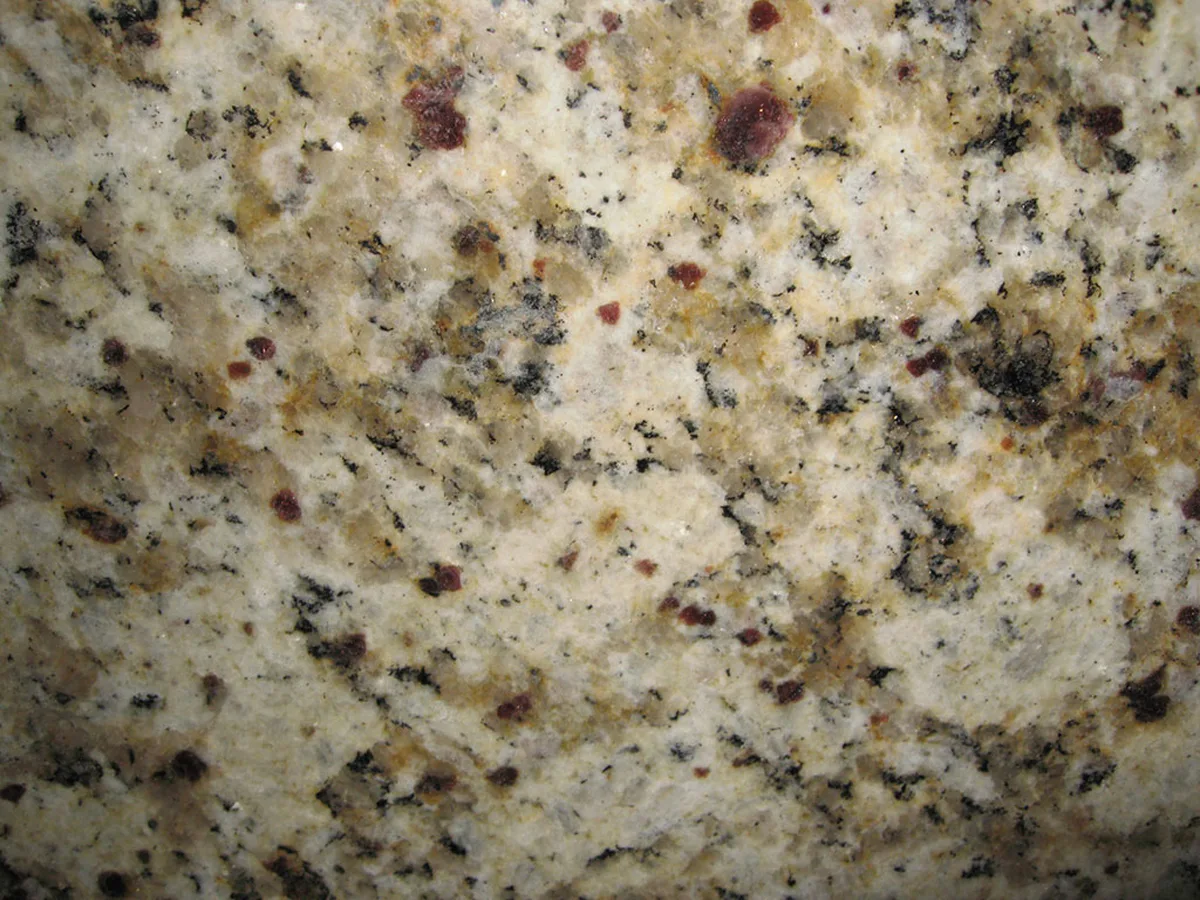 Crema Brasil · granit