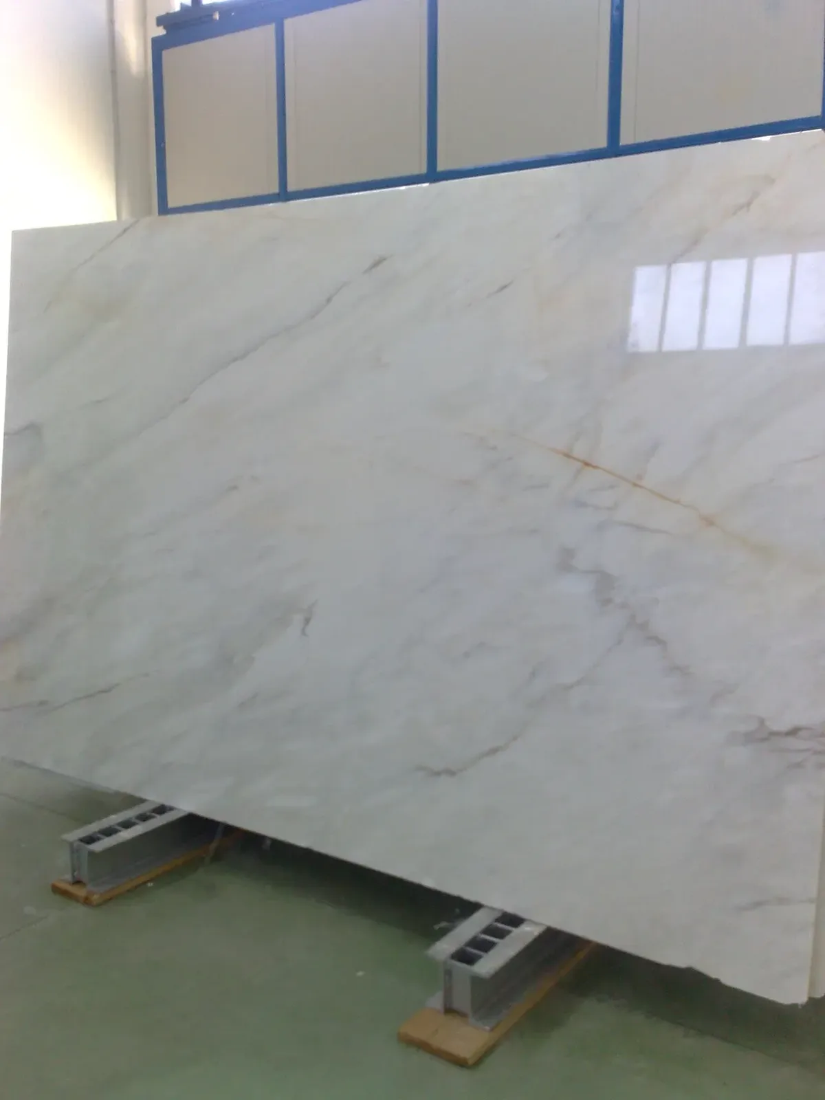 Cremo Delicato · marmo · lastra · foto 3