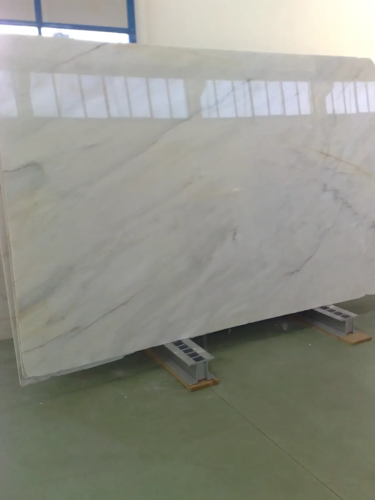 Cremo Delicato · marmo · lastra · foto 4