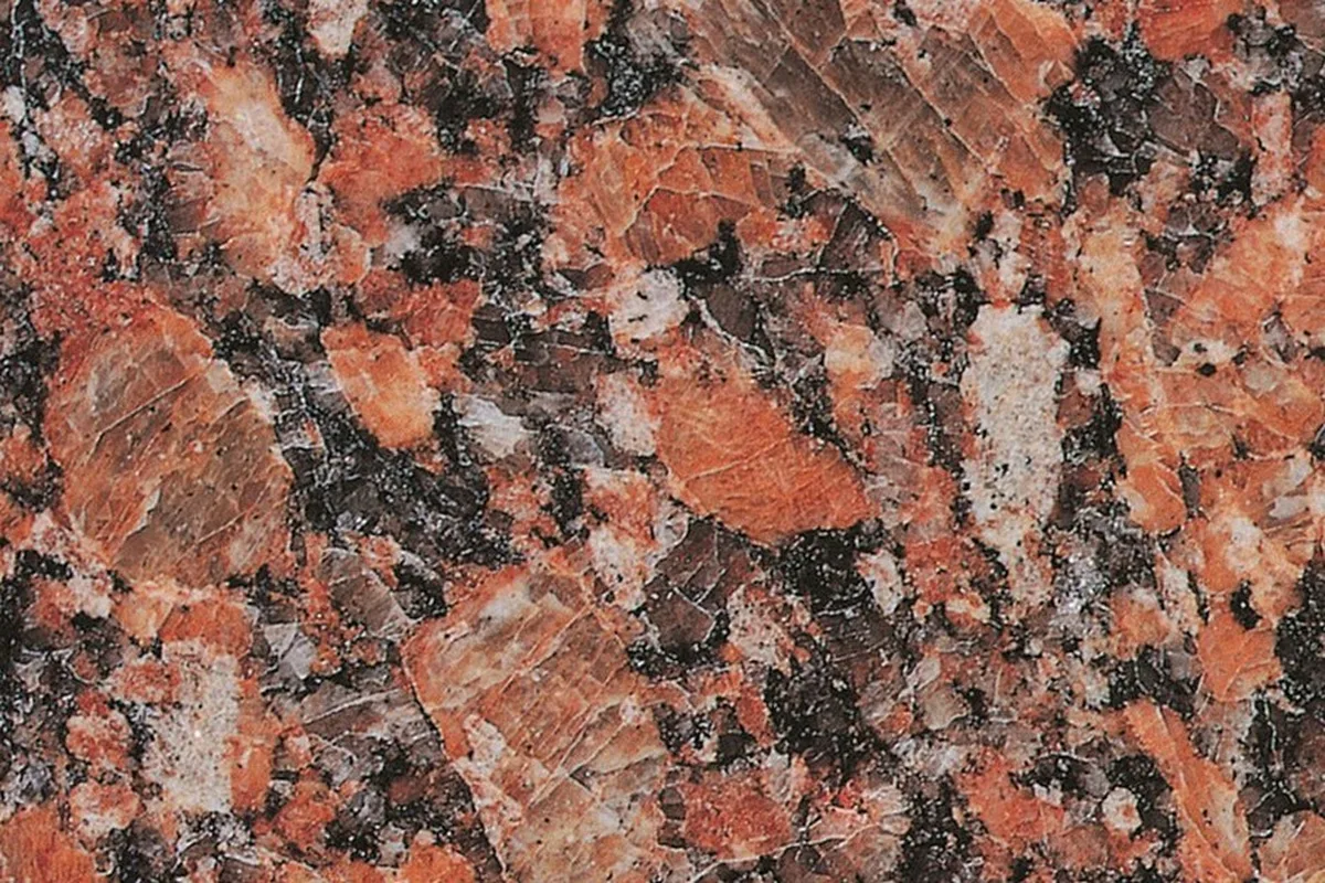Dallas Pink · granit