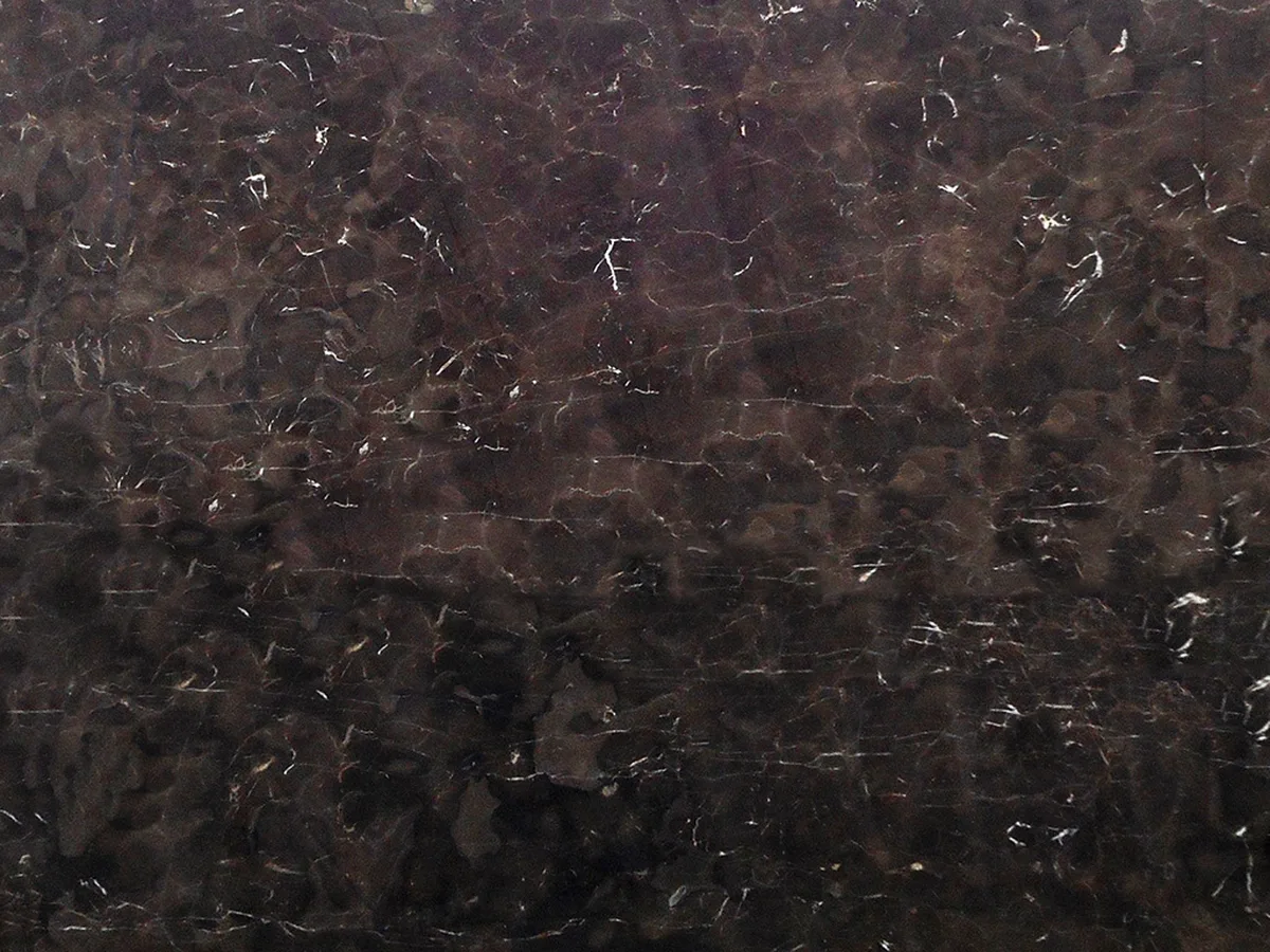 Deep Brown · marm