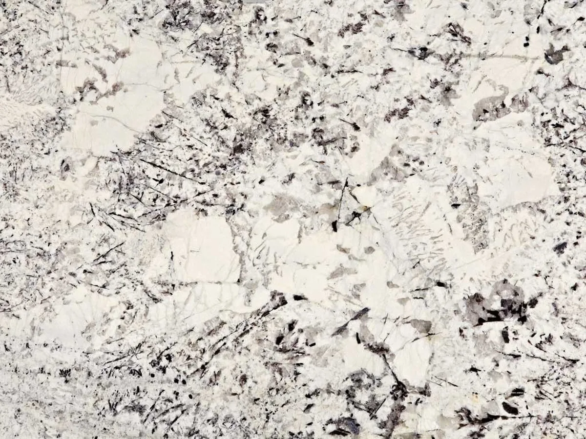 Delicatus White · granit