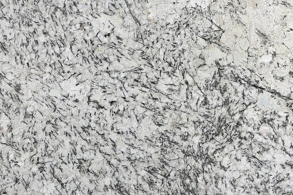 Delicatus White Ib · granit