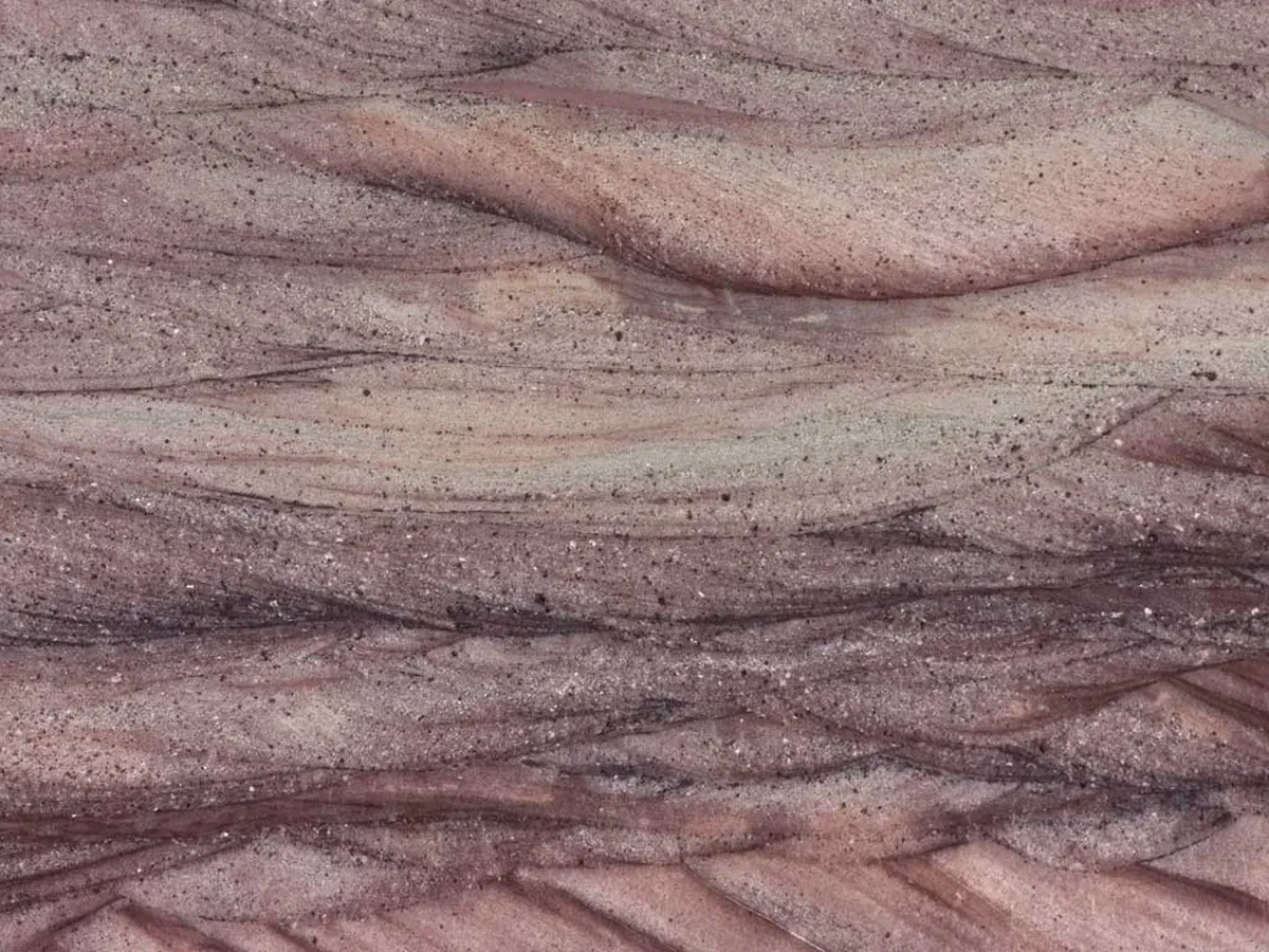 Desert Storm · quarzit